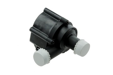 фото thumb №14, Додатковий електричний насос води cpz-fr-005 nty