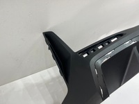 фото thumb №8, Bmw i4 g26 спойлер накладка бампера зад 8737066