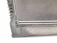 фото thumb №8, Bmw e60 e61 радиатор комплект радиатор 2.0d n47 7807597