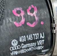 фото thumb №4, Шланг труба интеркулер audi a6 c7 4g0145737aj
