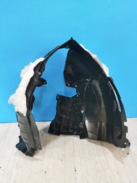 фото thumb №6, Nissan x-trail 4 iv t33 2024 підкрилок крила передні ліва 63 843 6raoa