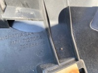 фото thumb №5, Спойлер спойлер задний крышки багажника bmw 3 e91 monacoblau