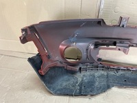 фото thumb №4, Бампер передний mini cooper s sport r55 r56 r57 10- перед