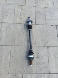 фото thumb №1, Bmw 5 f10 f11 приводной вал левый задняя