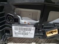 фото thumb №5, Лічильник прилади opel corsa f