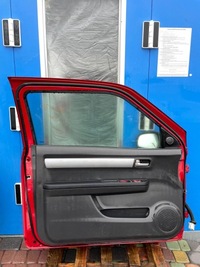 фото thumb №9, Двері ліва лівий передні перед suzuki swift iv 4 mk6 3d 3 двері