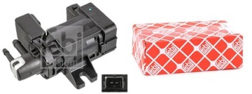 фото thumb №9, Febi bilstein 173544 конвертер давления, управление выхлопными газами