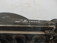 фото thumb №5, Радиатор wody кондиционера w204 2.2 cdi