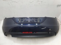 фото thumb №1, Бампер задня kompletny pdc audi tt 8j