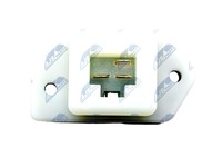 фото thumb №10, Nty резистор вентилятор nissan qashqai 2007- x-trial t31 2007-