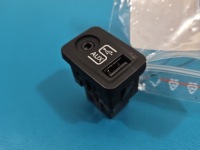 фото thumb №1, Разъём usb alfa romeo giulietta 156096934