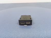 фото thumb №1, Alfa romeo stelvio qv разъём usb