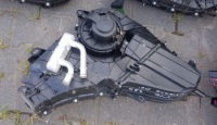 фото thumb №6, Vw touareg cayenne отопитель корпус испаритель вентилятор зад 7l0820004k