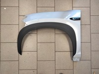 фото thumb №1, Byd sealion 7 крило лівий перед переднє