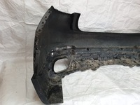 фото thumb №9, Bmw x6 f16 бампер задний задняя