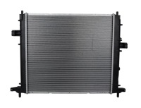 фото thumb №3, Радиатор cadillac cts 2016 - 2019