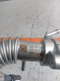 фото thumb №3, Ford galaxy mk4 трубка шланг egr 2.5