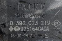 фото thumb №7, Nissan np300 navara pick-up d23 насос водяна допоміжна 0392023219 2017 2325