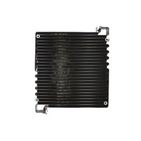 фото thumb №1, Nissens 940550 конденсатор, кондиціонер