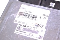 фото thumb №5, Audi a4 s4 b9 8w 2017 блок управления / модуль ecu