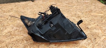 фото thumb №9, Dodge caliber 2006 лампа передня ліва права фара перед праві лівий