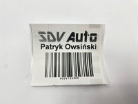 фото thumb №14, Підголівник зад задньої сидіння полиці решітка mercedes w124 sedan