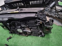 фото thumb №7, Kodiaq перед капот бампер капот крыло радиатор laurin&klement 2,0tfsi