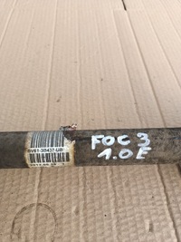 фото thumb №14, Привідний вал ліва короткий ford focus mk3 c-max mk2 1.0 ecoboost бензин