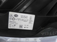 фото thumb №12, Mercedes-benz oem номер a4479061401 фара передня ліва