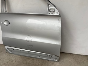 фото thumb №8, Vw tiguan i 5n0 2007-2015 двері передні праві