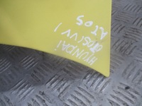 фото thumb №6, Капот hyundai atos vv