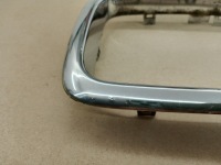 Купить Bmw 7 e38 левая решётка радиатора решётка радиатора решётка радиатора хром, фото thumb