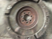 фото thumb №12, Renault modus 2005 сцепление / комплект 122031210