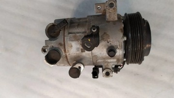 фото thumb №5, Компресор компресор кондиціонера mazda cx-30 2.0b