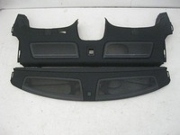 фото thumb №1, Audi a8 4n d5 полиця багажника шторка long cv5