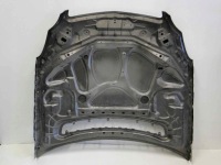 Mercedes cls 219 рестайлинг  капот крышка двигателя 963 Киев, фото thumb