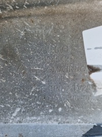 Opel insignia a kombi 2008- бампер задняя pdc Доставка, фото thumb