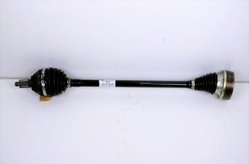 фото thumb №1, Vw polo 6c полуось правая 6c0407272g