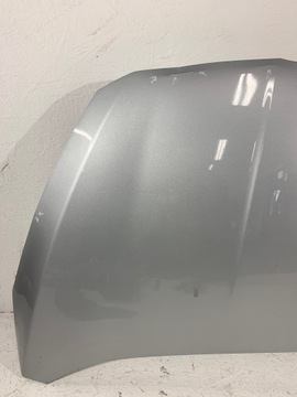 фото thumb №4, Ford b-max капот кришка камери двигуна