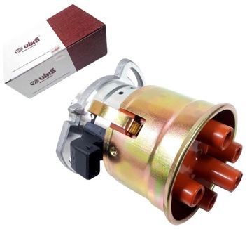 фото thumb №1, Пристрій запалення запалювання skoda octavia i 1 1.6 felicia 1.6