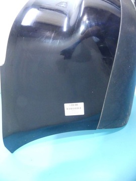фото thumb №13, Бампер зад vw touran i 03-06 l041
