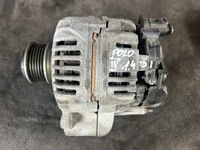 фото thumb №1, Vw polo iv 1.4 tdi генератор