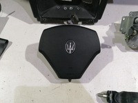 фото thumb №6, Maserati granturismo панель приладів консоль подушка безпеки ремені