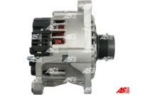 Генератор 12v audi a4 1.6-3.0 94-2004 a6 1.8 4.2 97-2005 vw passat Цена, фото thumb