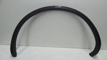 фото thumb №1, Планка крила ліва задня зад volkswagen touareg ii 7p6854819b