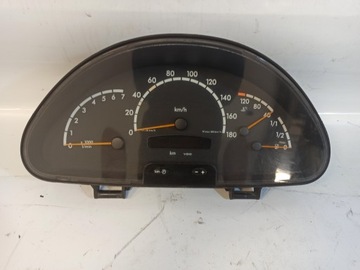 фото thumb №1, Mercedes sprinter спідометр  прилади спідометр a0014460821