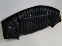 фото thumb №4, Mercedes slk r172 172 захист плита pod бампер передній бензин