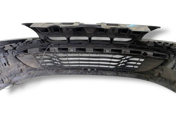 фото thumb №14, Renault megane iii 2008 бампер переднее