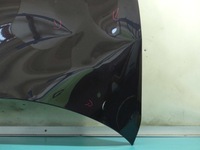 фото thumb №9, Капот infiniti fx ii qx70 lift 12-17 nae - garnet