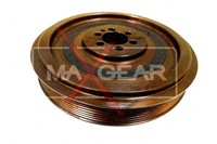 фото thumb №8, Шкив коленчатого вала коленчатого alfa